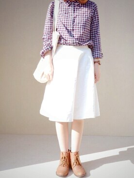 a_d_a_tさんのコーディネート