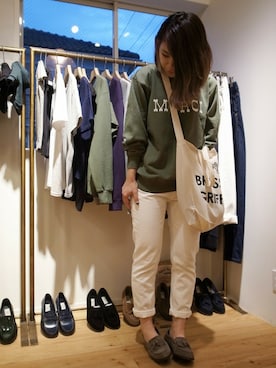 GDCTOKYO-risuko-さんのコーディネート