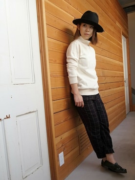 GDCTOKYO-risuko-さんのコーディネート