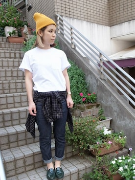 GDCTOKYO-risuko-さんのコーディネート