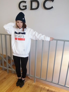 GDCTOKYO-risuko-さんのコーディネート