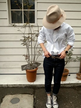 GDCTOKYO-risuko-さんのコーディネート