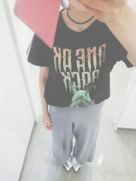 ゆうさんのコーディネート