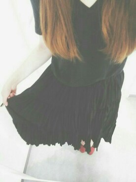 ゆうさんのコーディネート