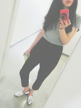 ゆうさんのコーディネート