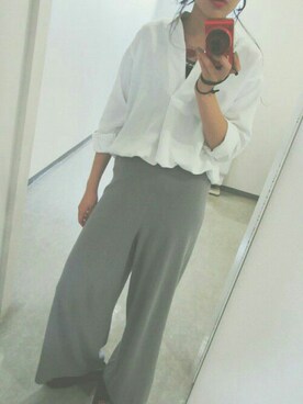 ゆうさんのコーディネート