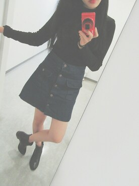 ゆうさんのコーディネート