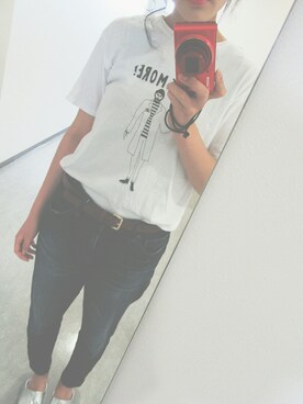 ゆうさんのコーディネート