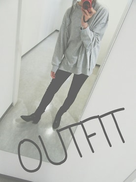 ゆうさんのコーディネート