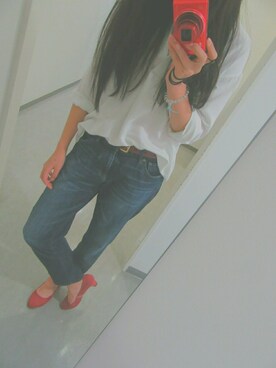 ゆうさんのコーディネート