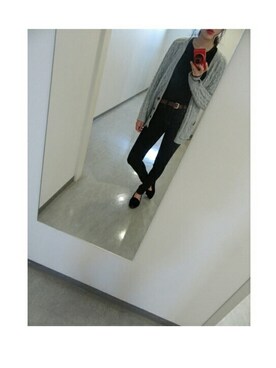 ゆうさんのコーディネート