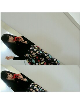 ゆうさんのコーディネート