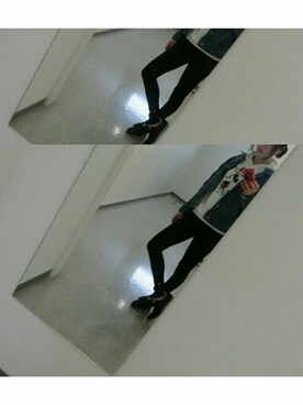 ゆうさんのコーディネート