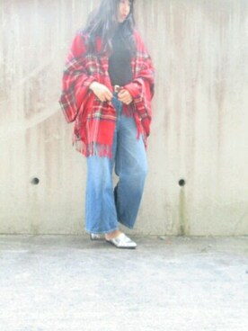 ゆうさんのコーディネート