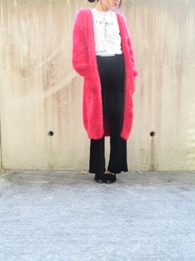 ゆうさんのコーディネート