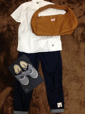 SU＊さんのコーディネート