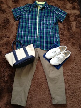 SU＊さんのコーディネート