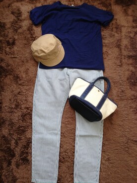 SU＊さんのコーディネート