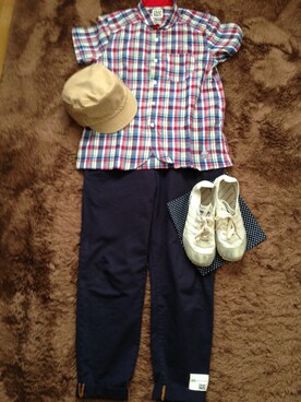 SU＊さんのコーディネート