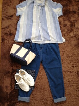 SU＊さんのコーディネート