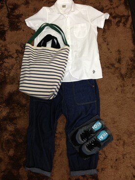 SU＊さんのコーディネート