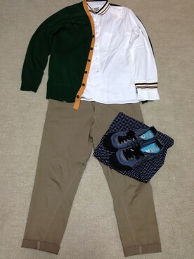 SU＊さんのコーディネート