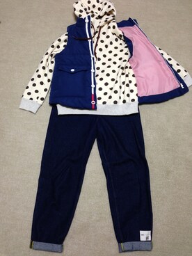 SU＊さんのコーディネート