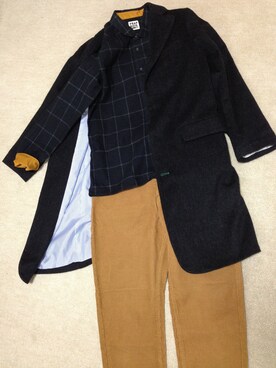 SU＊さんのコーディネート