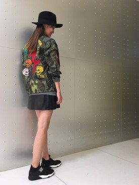 N.Naoさんのコーディネート