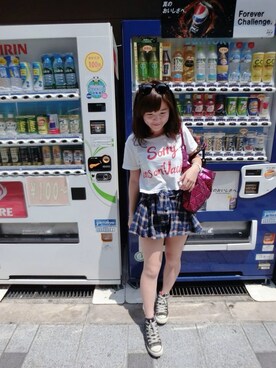 むむさんのコーディネート