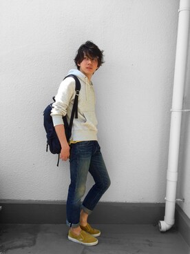 しのさんのコーディネート