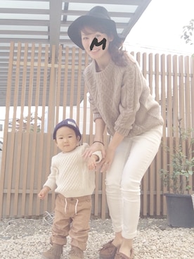 maaさんのコーディネート