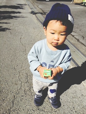 maaさんのコーディネート