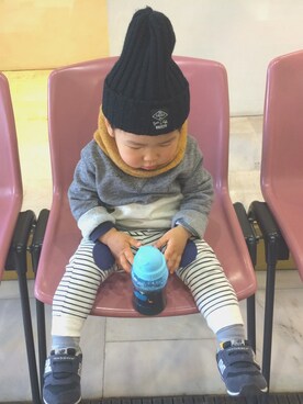 maaさんのコーディネート