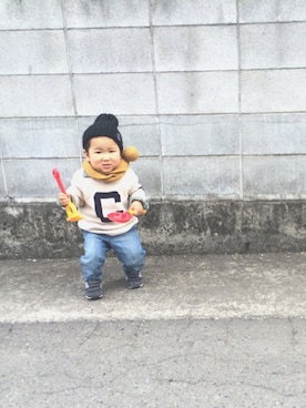 maaさんのコーディネート