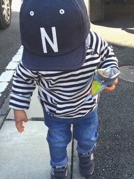 maaさんのコーディネート