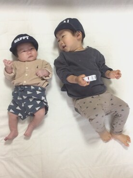 maaさんのコーディネート