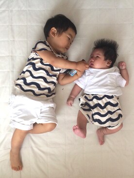 maaさんのコーディネート