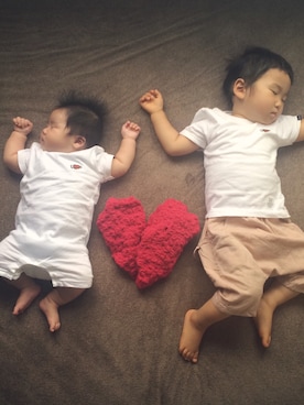 maaさんのコーディネート