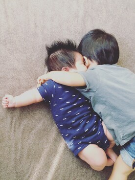 maaさんのコーディネート