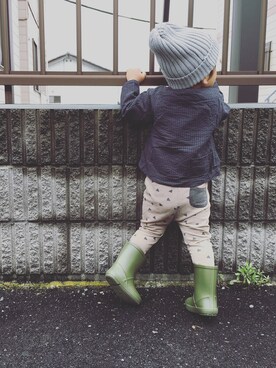 maaさんのコーディネート