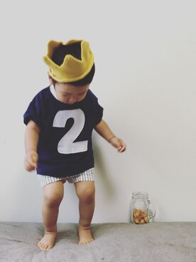 maaさんのコーディネート