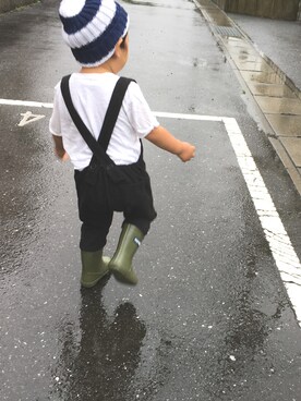 maaさんのコーディネート