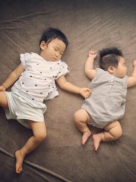 maaさんのコーディネート