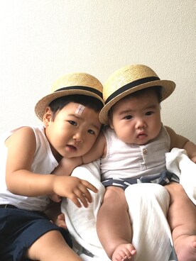 maaさんのコーディネート