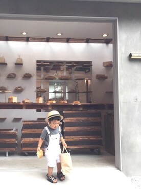 maaさんのコーディネート