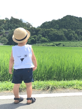 maaさんのコーディネート