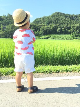 maaさんのコーディネート