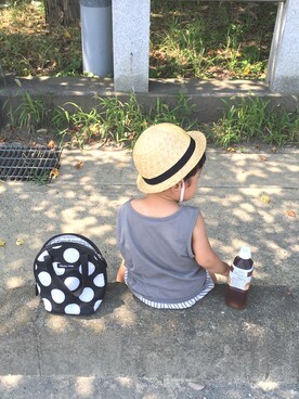 maaさんのコーディネート
