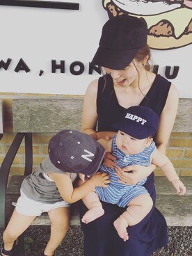 maaさんのコーディネート